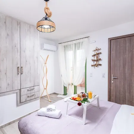 Tatil Evi Katina's House