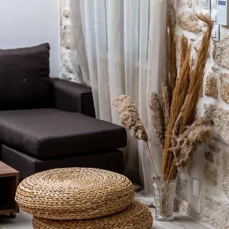 Katina's House Tatil Evi *