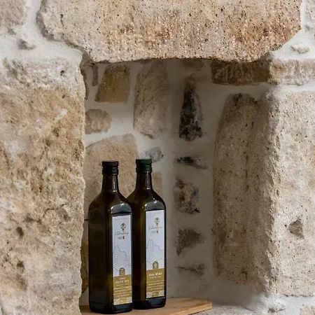 Katina's House Tatil Evi